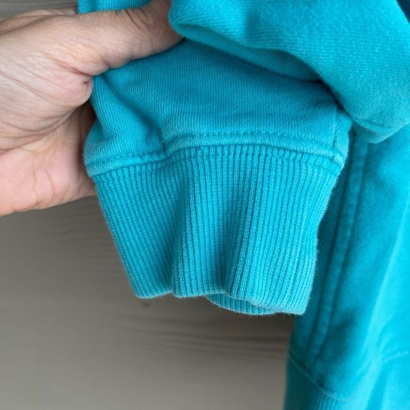 Vineyard Vines quarter zip shep shirt - Picture 4 of 5